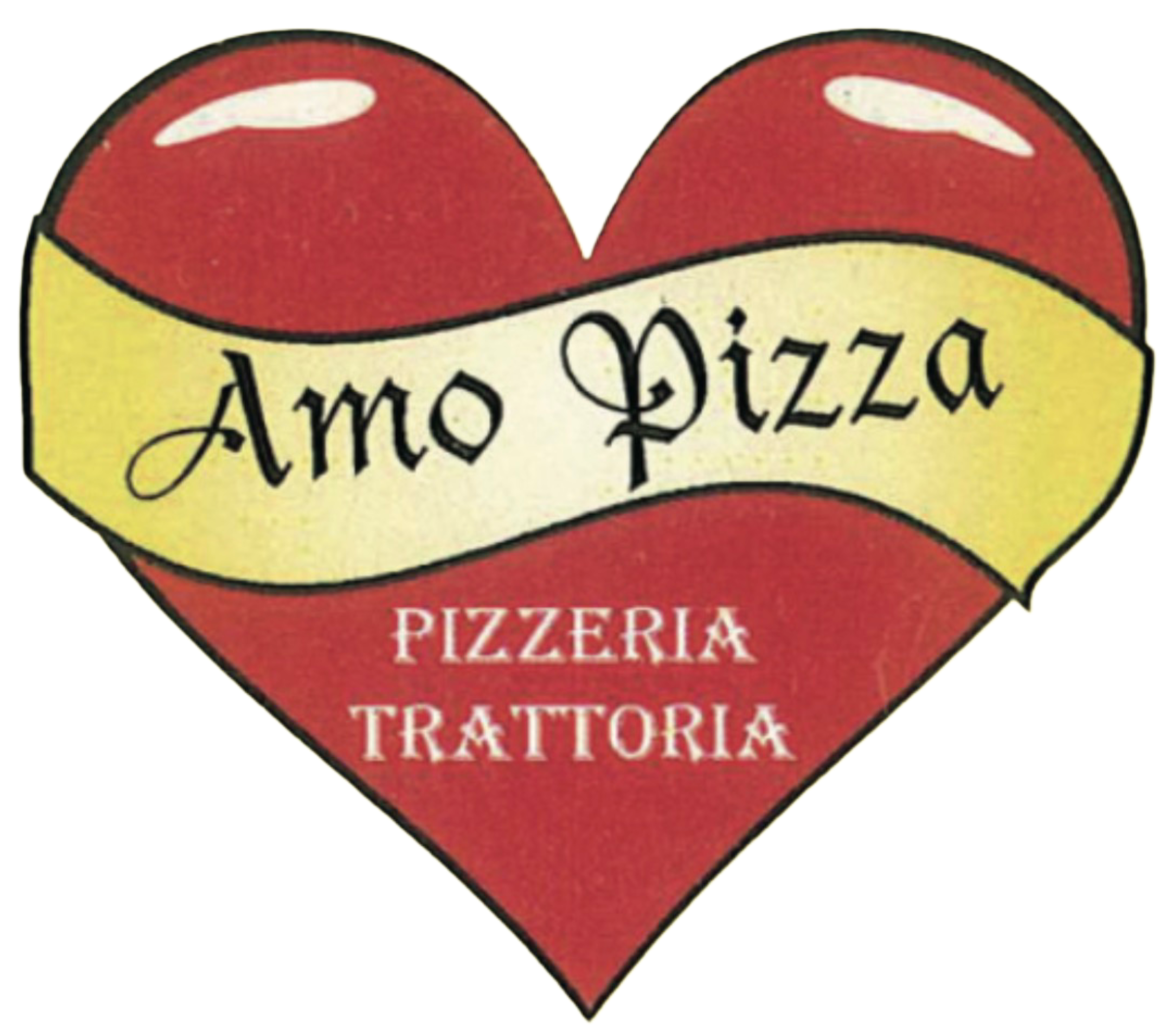 Amo Pizza